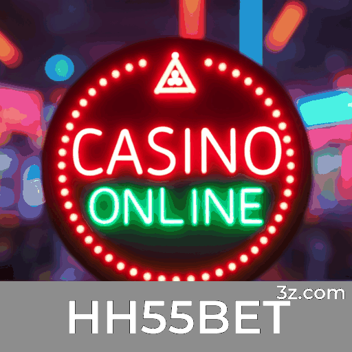 HH55BET: Apostas Simplificadas com Nosso App Móvel
