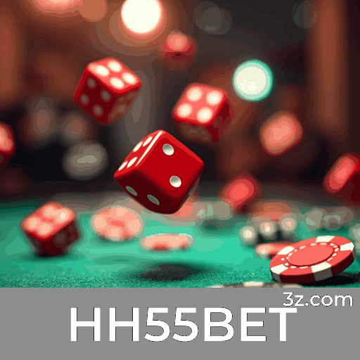 HH55BET: Jogos de Cassino e Estratégias Vencedoras
