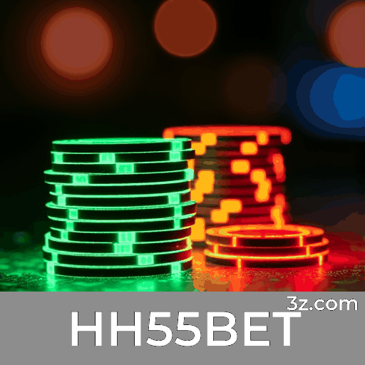 HH55BET: Especialista em Apostas Esportivas Abrangentes
